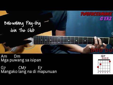 join the club balewalang pag-ibig mp3 join the club balewalang pag-ibig mp3